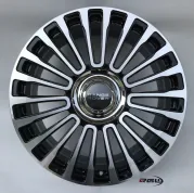 Range Rover R21 — кованый диск RGW
