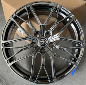 Toyota Alphard R18 — кованый диск RGW, WT-ARF07