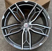 Maserati Ghibli R21