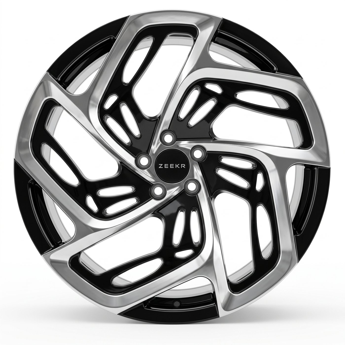 ZEEKR R22 — кованый диск RGW, WT-RGW004-2