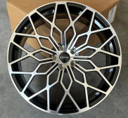 ZEEKR R22 — кованый диск RGW, WT-RGW004-2