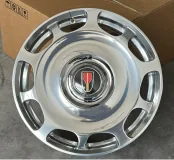 Hongqi HQ9 R18 — кованый диск RGW