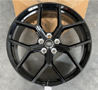 Land Rover Defender R22 — кованый диск RGW, WT-RGW0133-2