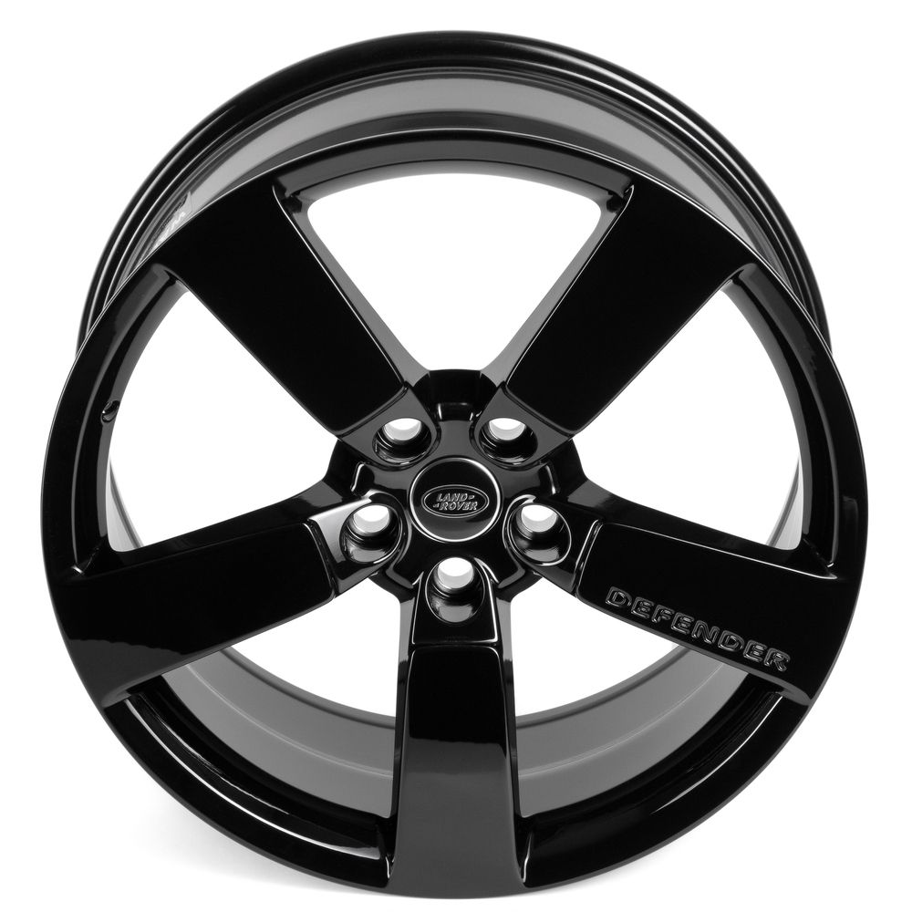 Range Rover R22 — кованый диск RGW, WT-RGW0133-3