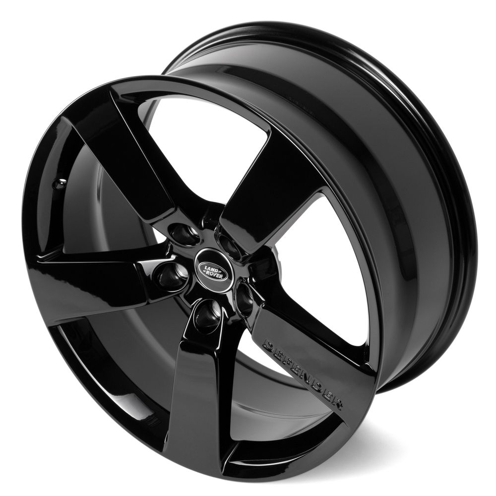 Range Rover R22 — кованый диск RGW, WT-RGW0133-3