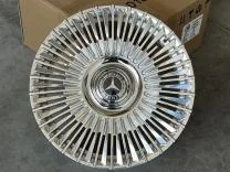 Mercedes V-Class R19 — кованый диск RGW