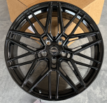 Li Auto L9 R21 — кованый диск RGW, WT-RGW0176