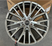 Lexus RX R19 — кованый диск RGW, WT-RGW0255