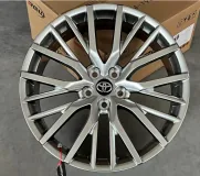 Lexus RX R19