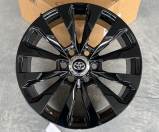 Toyota LC300 R18 — кованый диск RGW, WT-RGW0324-3