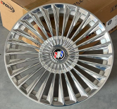 Buick GL8 R18 — кованый диск RGW, WT-RGW036