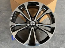 NIO ES8 R21 — кованый диск RGW