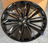 NIO ES8 R22 — кованый диск RGW