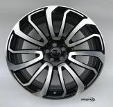 Range Rover Velar Float R21 — кованый диск RGW, WT-RGW1001