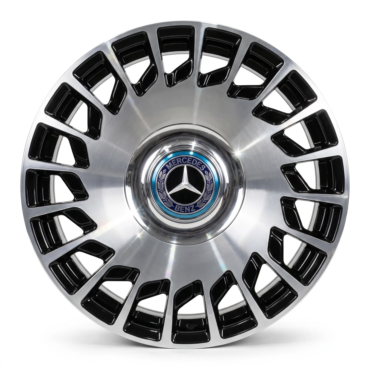 Mercedes V-Class R19