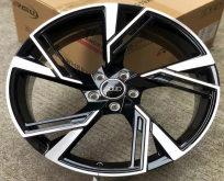 Audi RS5 R21 — кованый диск RGW, WT-RGW1018-5