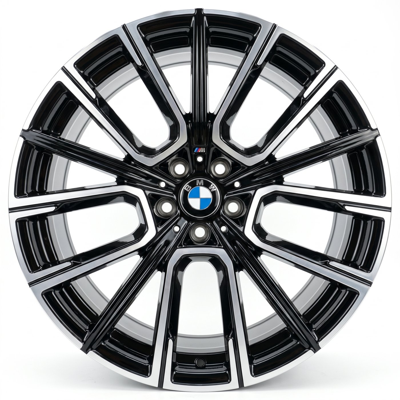BMW G7 R20 — кованый диск RGW, WT-RGW1019-4