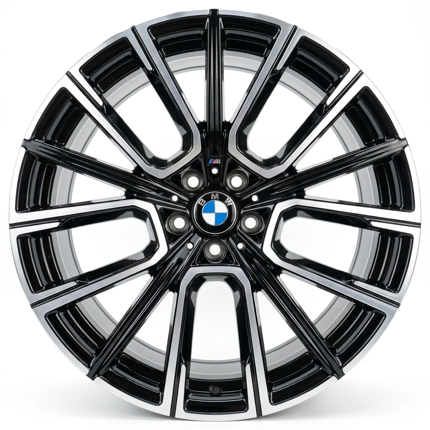 BMW G7 R20