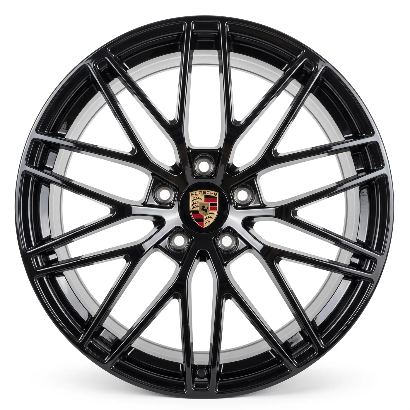 Porsche Cayenne R21