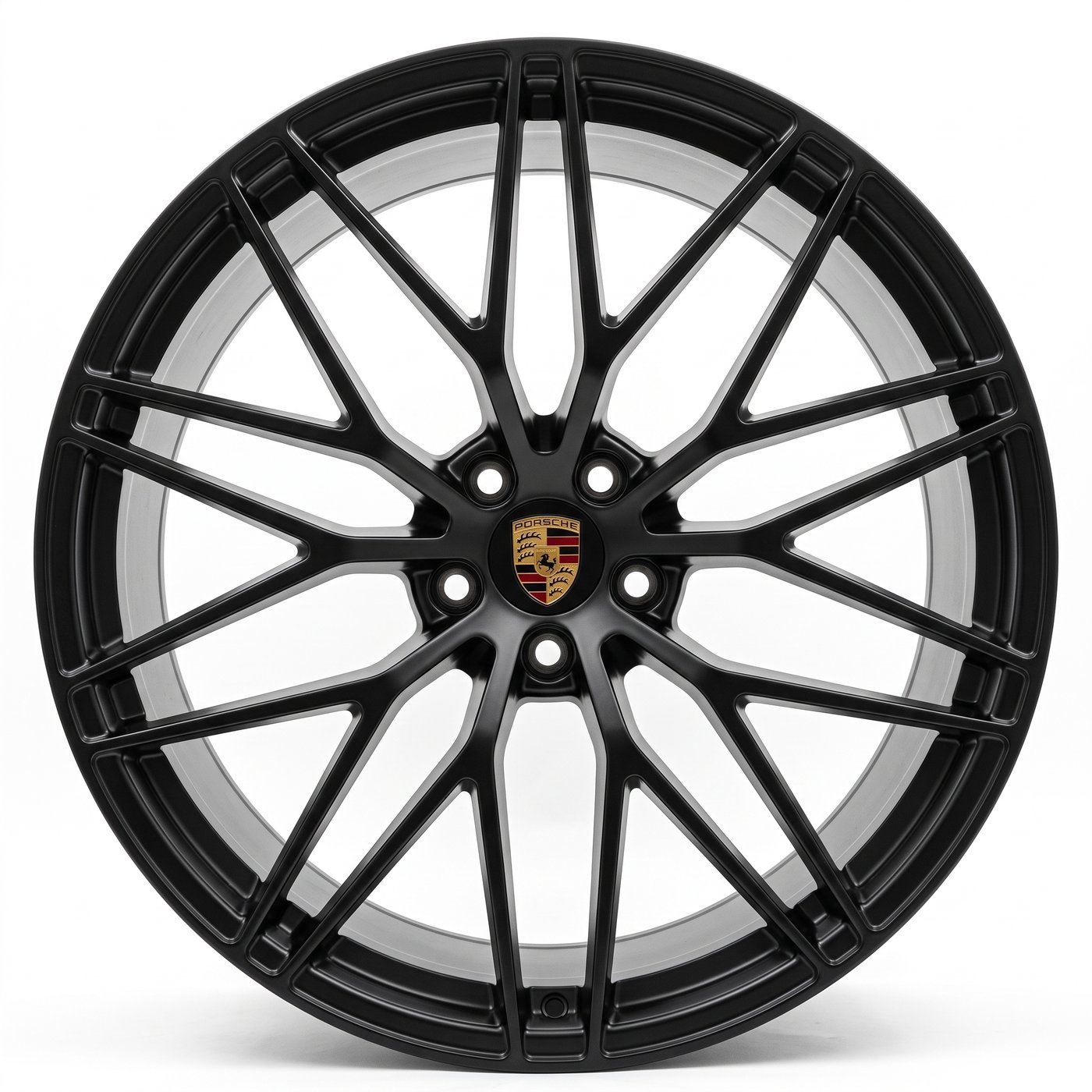 Porsche Macan R21 — кованый диск RGW, WT-RGW1023-14