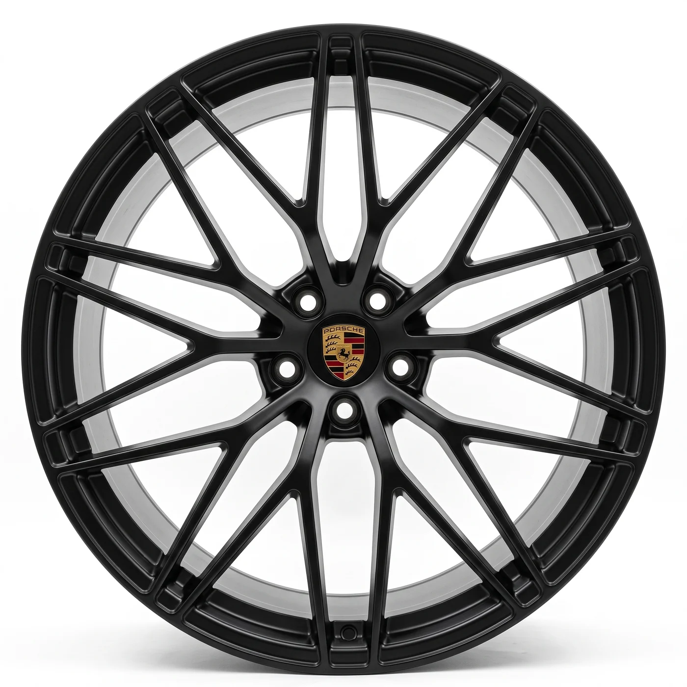 Porsche Macan R21