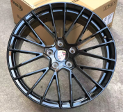 Porsche Macan New R21 — кованый диск RGW, WT-RGW1023-15