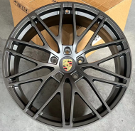 Porsche Cayenne R21 — кованый диск RGW, WT-RGW1023-9