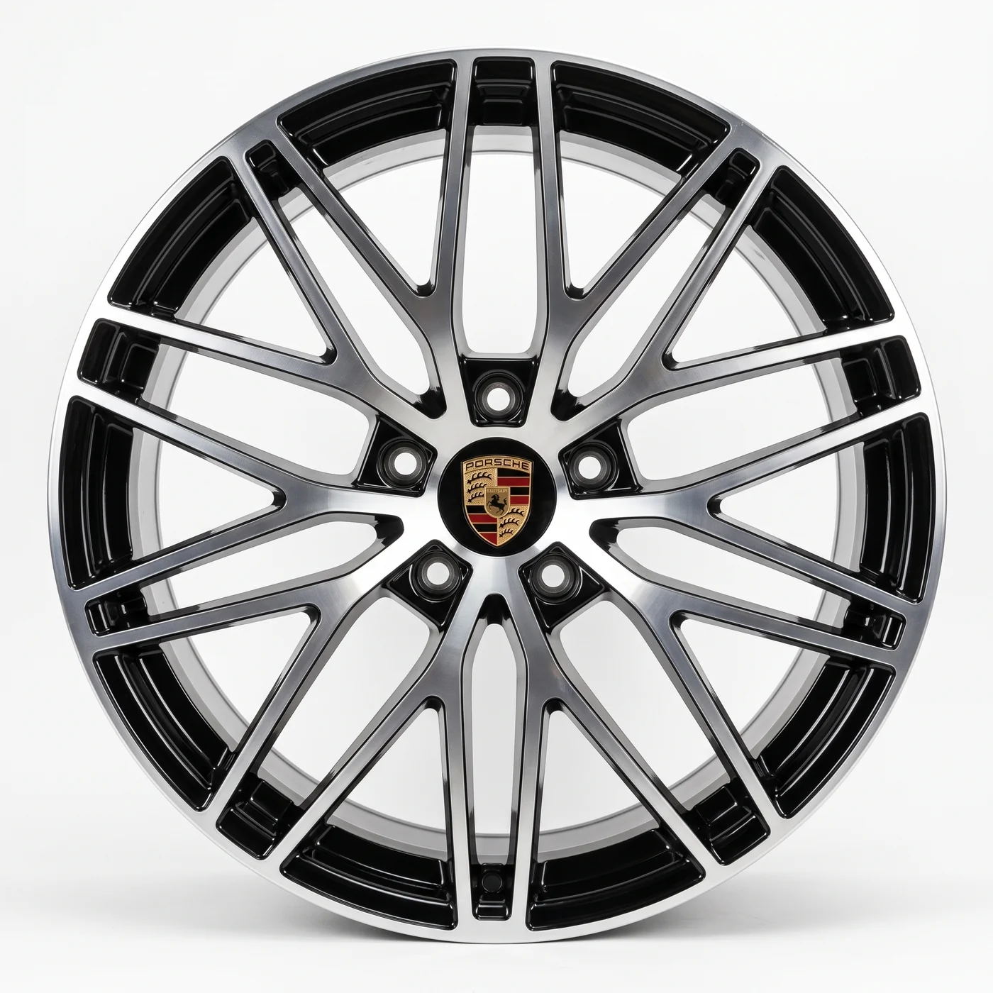 Porsche Cayenne R21