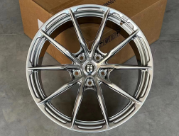 HRE Custom R19 — кованый диск RGW, WT-RGW104-16