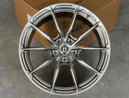 HRE Custom R19 — кованый диск RGW