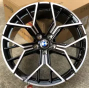 BMW M5 R19 — кованый диск RGW