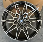 BMW X3 R20 — кованый диск RGW