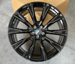 BMW X7 R21 — кованый диск RGW, WT-RGW105-1