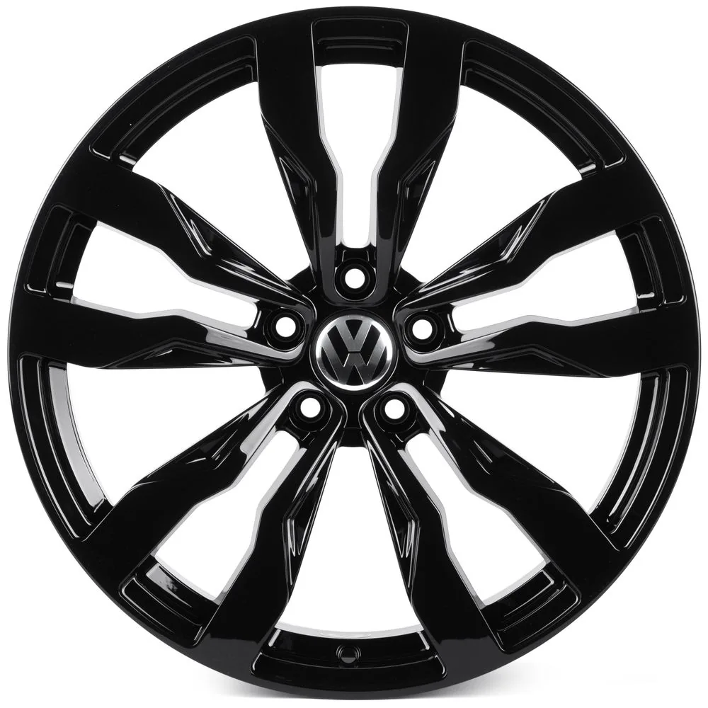 VW Touareg R21