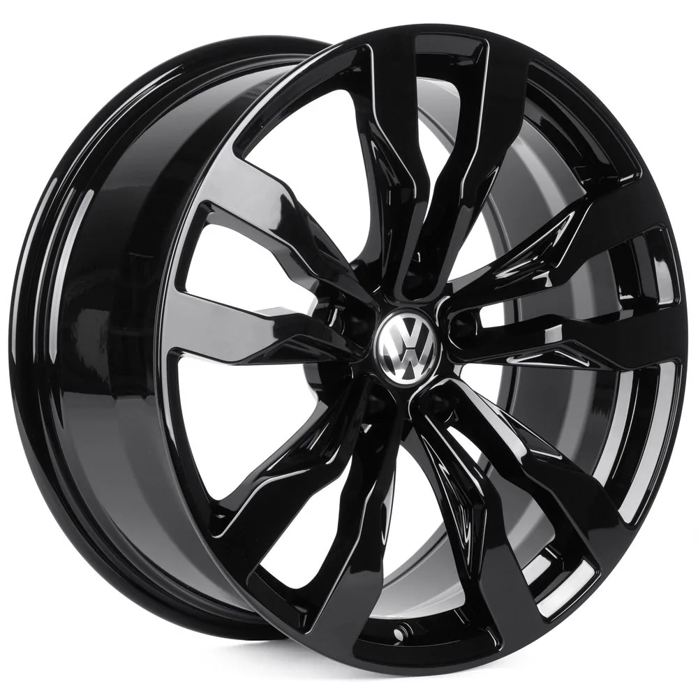 VW Touareg R21