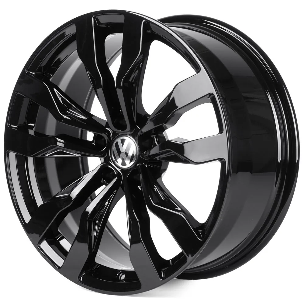 VW Touareg R21