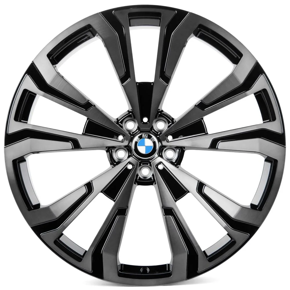 BMW X7 R22