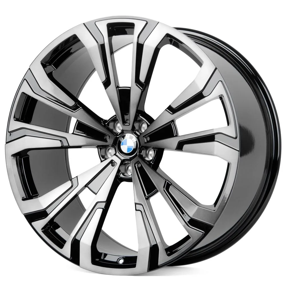 BMW X7 R22