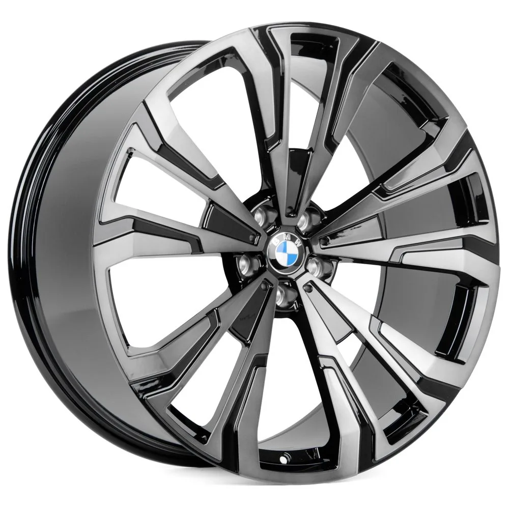 BMW X7 R22