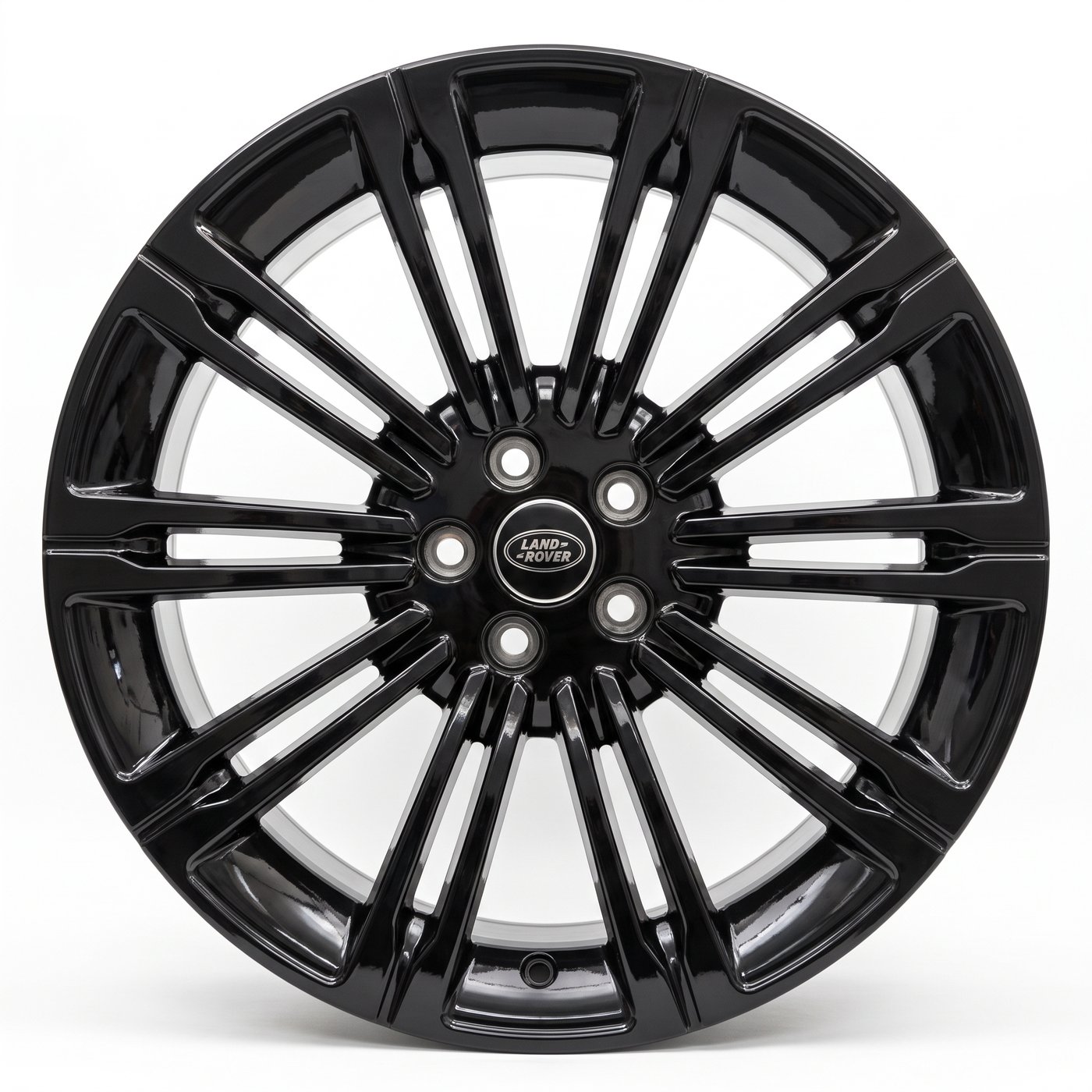 Range Rover R21 — кованый диск RGW, WT-RGW112-2