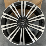 Range Rover New R21 — кованый диск RGW, WT-RGW112-7