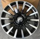 Land Rover R23 — кованый диск RGW