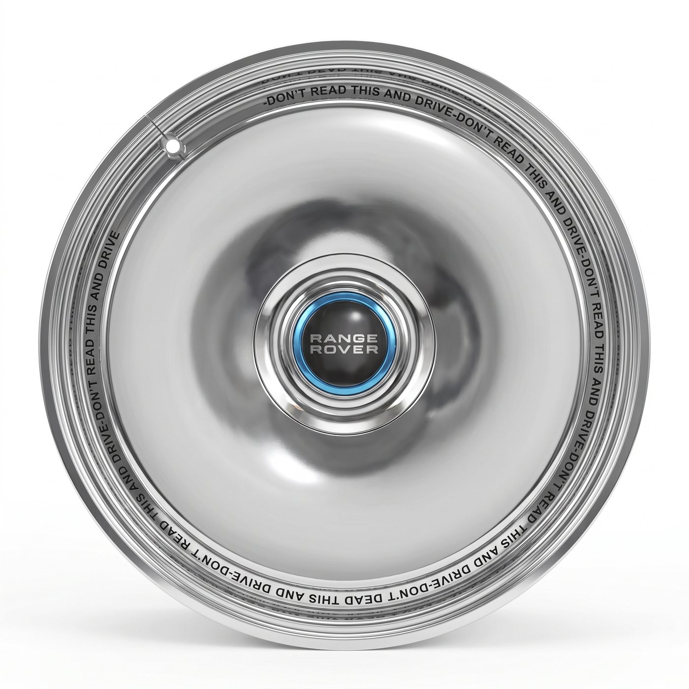 Range Rover R22 — кованый диск RGW, WT-RGW119-1
