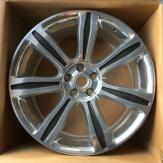 Land Rover Discovery 5 R22 — кованый диск RGW, WT-RGW158
