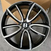 Bentley Flying Spur R22