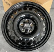 Land Rover Defender R22 — кованый диск RGW