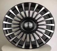 Land Rover Trending R23 — кованый диск RGW, WT-RGW1826-13