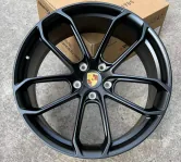 Porsche Cayenne New R19 — кованый диск RGW