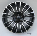 Range Rover Velar New R23 — кованый диск RGW, WT-RGW1835-10