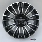Range Rover Velar New R23 — кованый диск RGW
